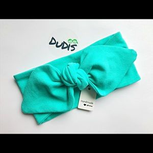 New Baby Headband , Hairband , Headwrap